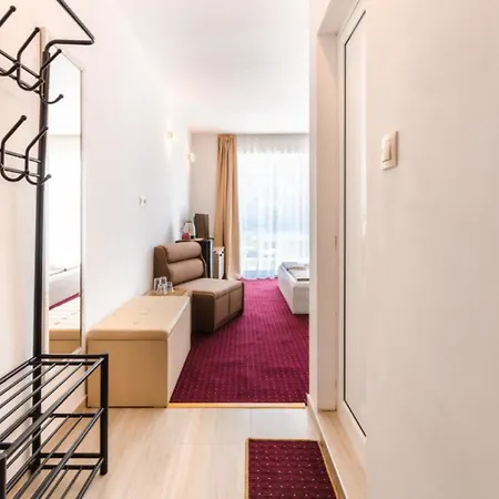Guest house Theona 4*