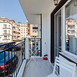 Theona 4* Obzor