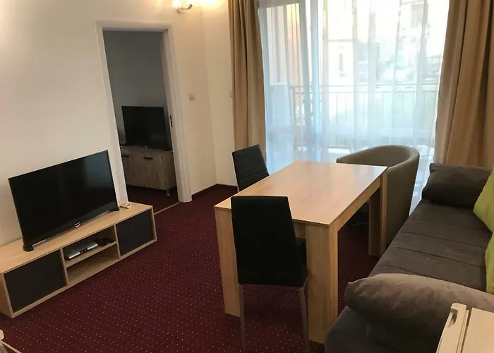 Guest house Theona Obzor