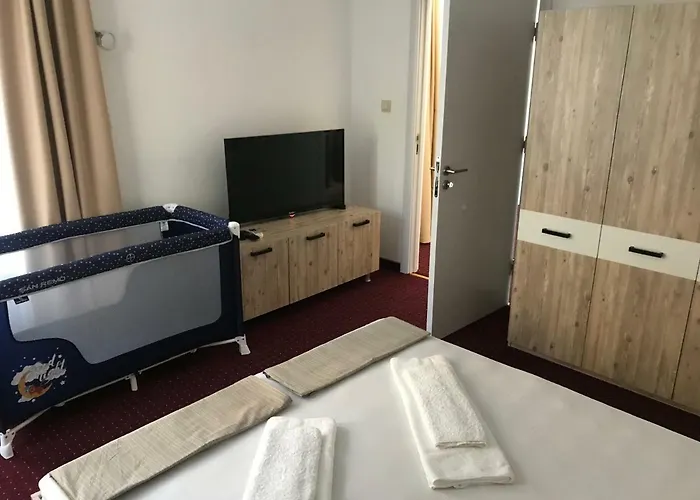 Guest house Theona 4*