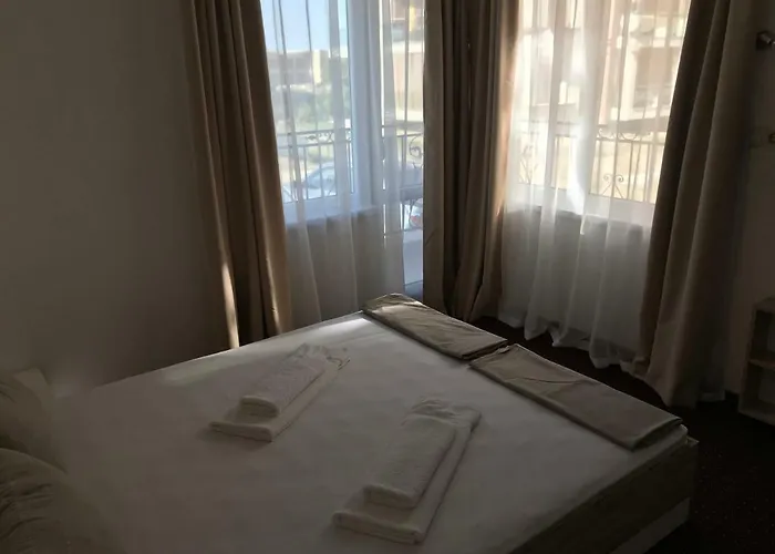 Theona Guest house Obzor