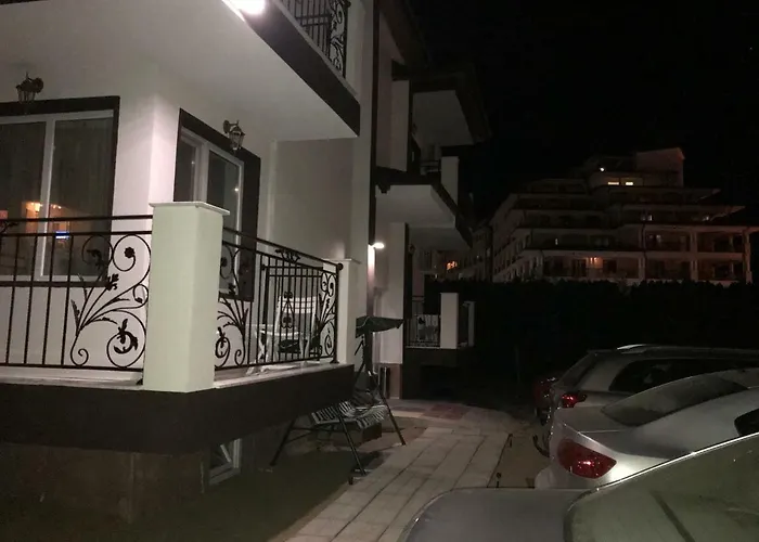 Theona Guest house Obzor
