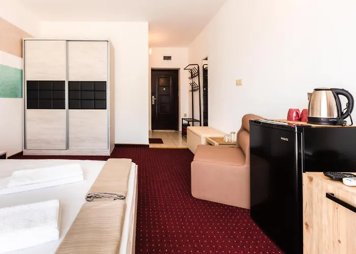 Theona Guest house 4*