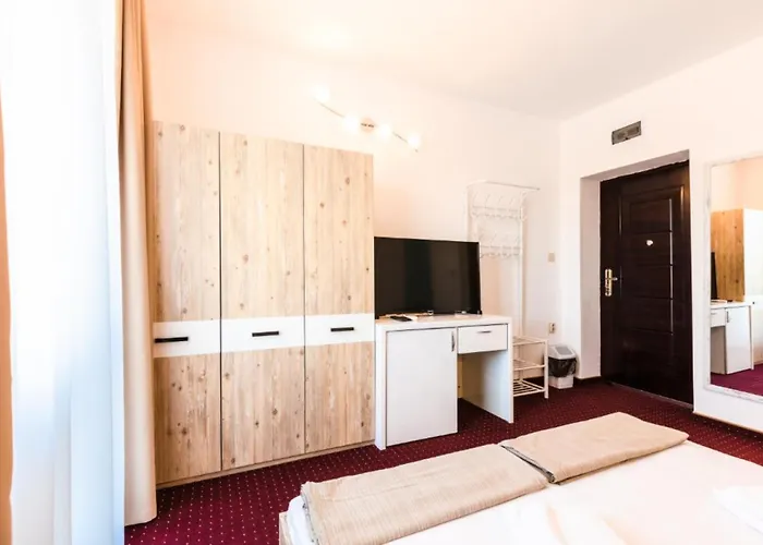 Theona Guest house Obzor