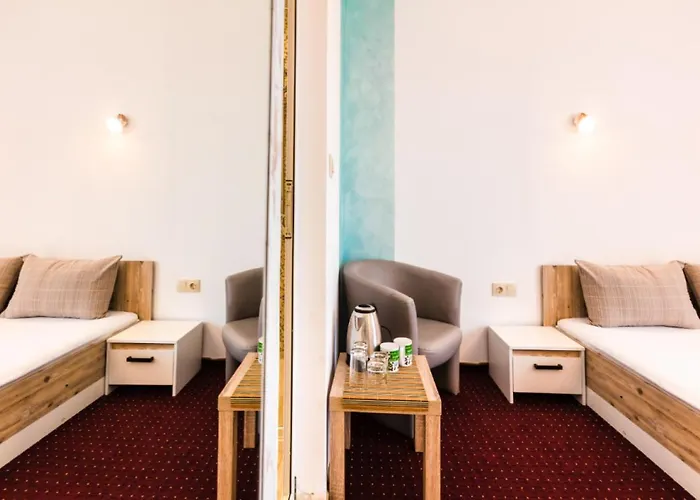 Guest house Theona Obzor