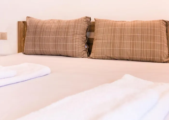 Theona Guest house Obzor