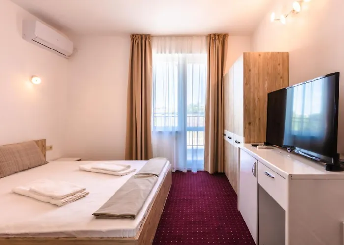 Theona Guest house 4*