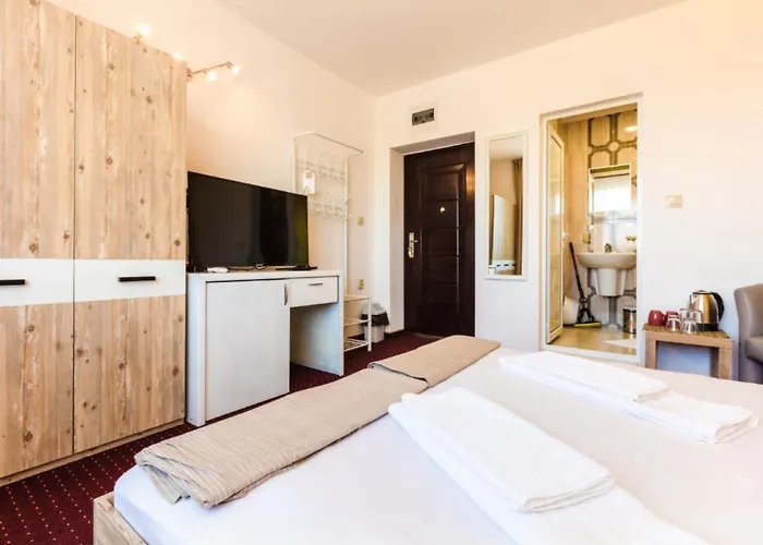 Theona Guest house Obzor