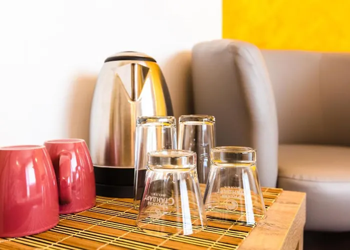 Theona Guest house Obzor