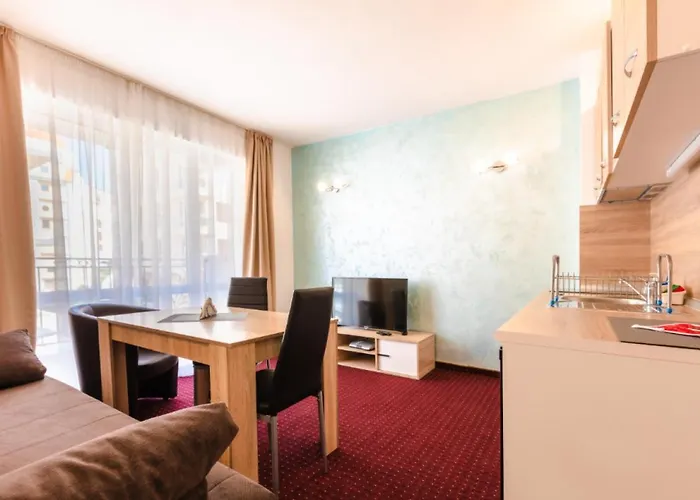 Theona Guest house 4*