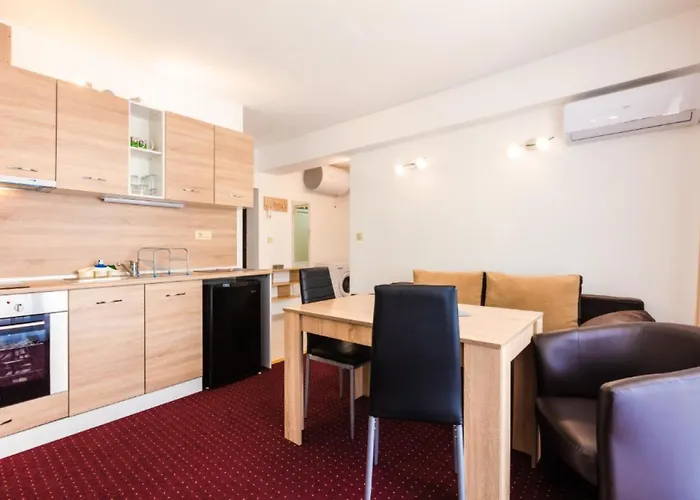 Guest house Theona Obzor