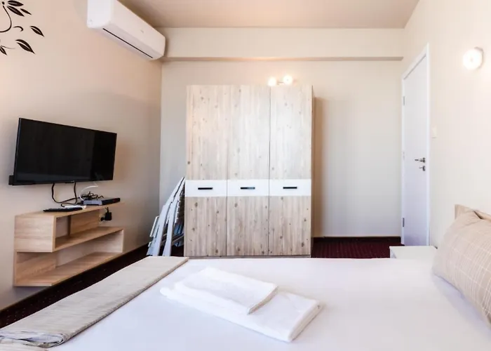 Theona Guest house Obzor